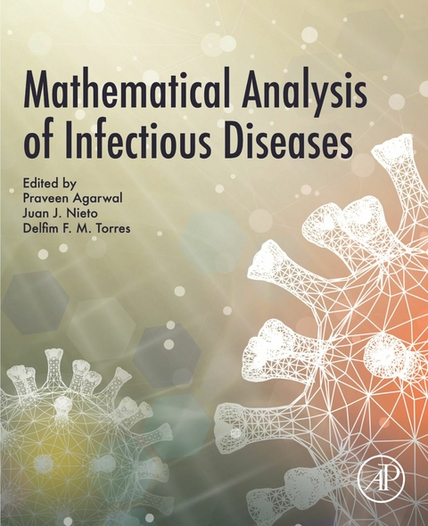Mathematical Analysis of Infectious Diseases - 