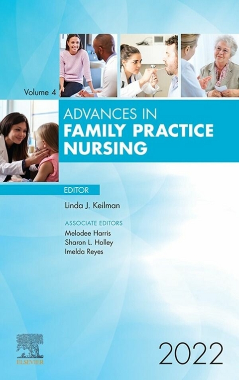 Advances in Family Practice Nursing, E-Book 2022 - 