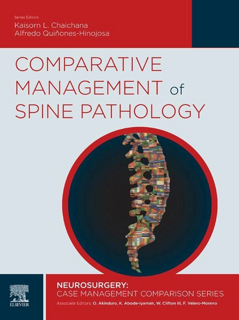 Comparative Management of Spine Pathology - 