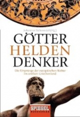 Götter, Helden, Denker - 