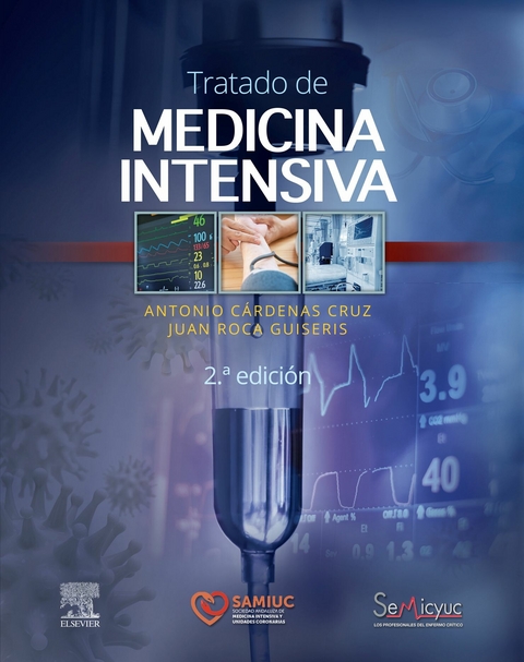 Tratado de medicina intensiva - 