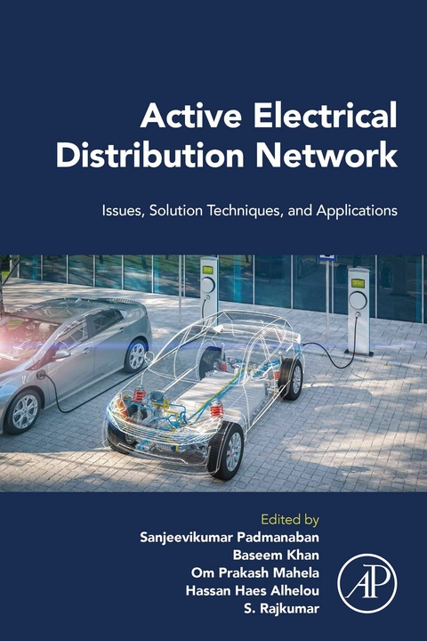Active Electrical Distribution Network - 