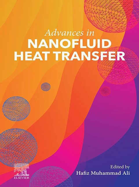 Advances in Nanofluid Heat Transfer - 