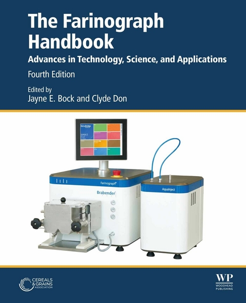 Farinograph Handbook - 