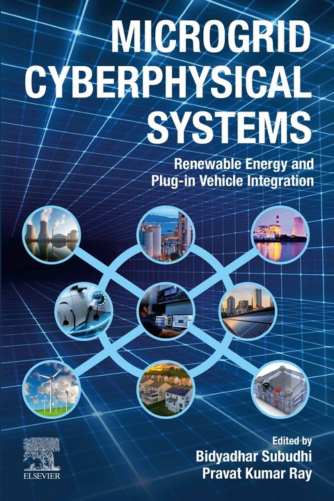 Microgrid Cyberphysical Systems - 