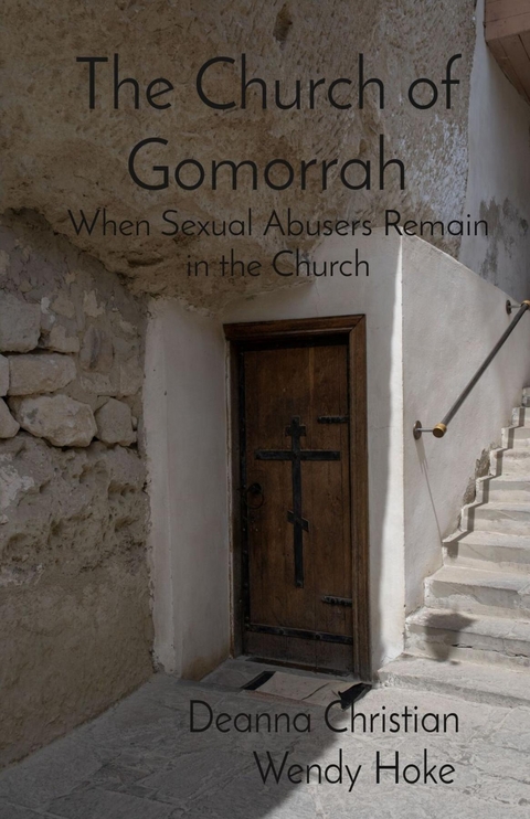 Church of Gomorrah -  Deanna Christian,  Wendy Hoke