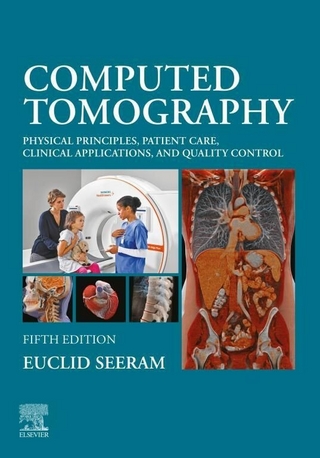 Computed Tomography - E-Book - Euclid Seeram
