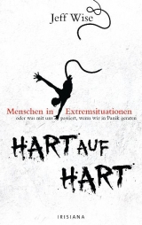 Hart auf hart - Jeff Wise