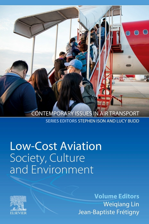 Low-Cost Aviation -  Jean-Baptiste Fretigny,  Weiqiang Lin
