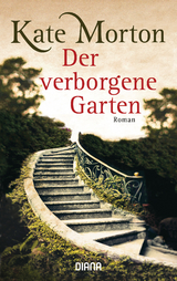 Der verborgene Garten - Kate Morton