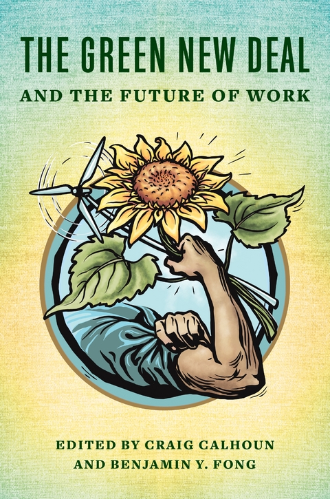 Green New Deal and the Future of Work - 