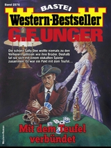 G. F. Unger Western-Bestseller 2576 - G. F. Unger
