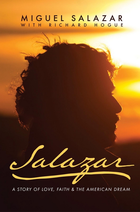 Salazar -  Richard Hogue,  Miguel Salazar