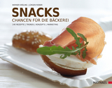 Snacks - Werner Kräling, Jürgen Rieber