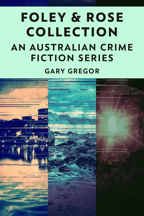 Foley & Rose Collection -  Gary Gregor