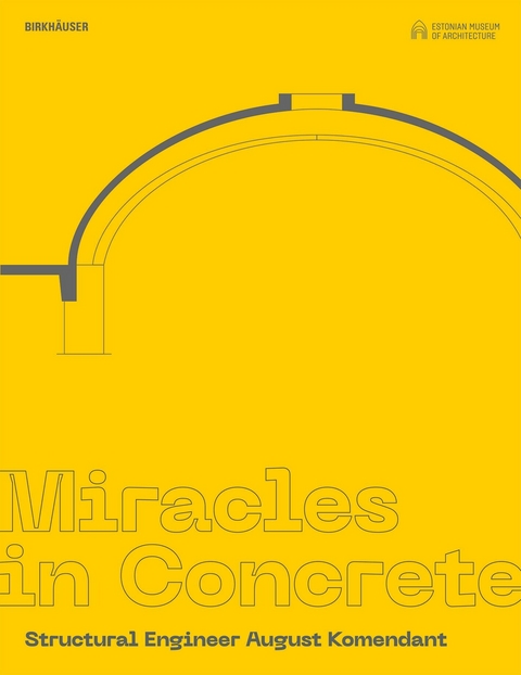 Miracles in Concrete - 