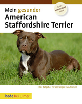 Mein gesunder American Staffordshire Terrier - Williams, Robert