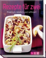 Rezepte für Zwei