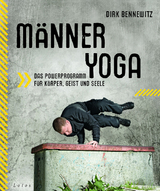 Männeryoga - Dirk Bennewitz