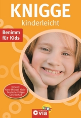 Knigge kinderleicht - Karolin Küntzel