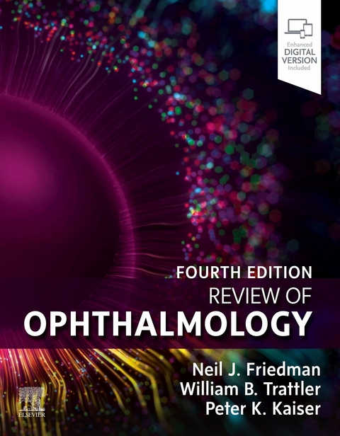 Review of Ophthalmology - 