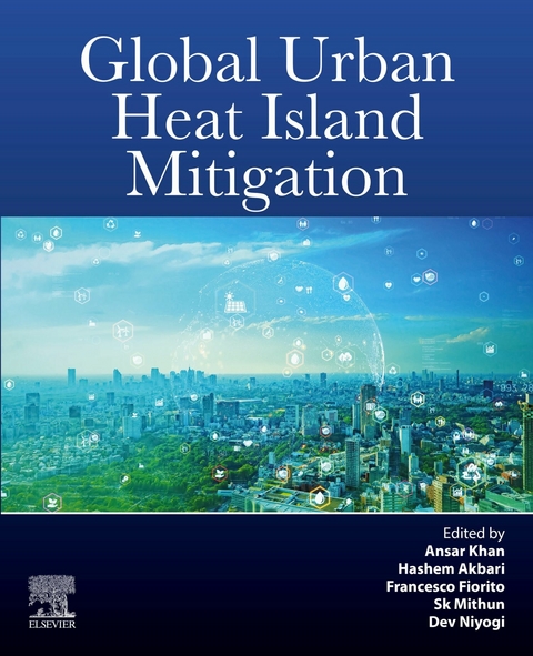 Global Urban Heat Island Mitigation - 