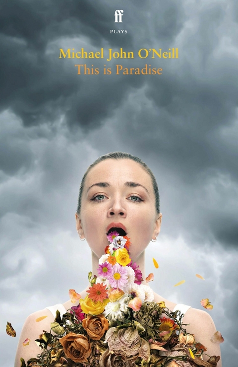 This is Paradise -  Michael John O'Neill