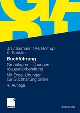 Buchfhrung - Jörn Littkemann, Michael Holtrup, Klaus Schulte