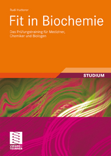 Fit in Biochemie - Rudi Hutterer