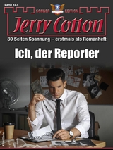 Jerry Cotton Sonder-Edition 187 - Jerry Cotton