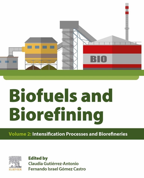 Biofuels and Biorefining - 