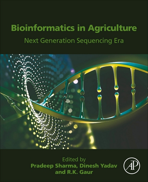 Bioinformatics in Agriculture - 