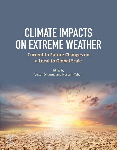 Climate Impacts on Extreme Weather - 