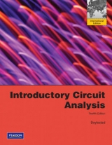 Introductory Circuit Analysis - Boylestad, Robert L.
