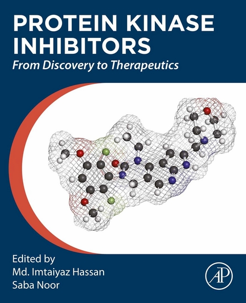 Protein Kinase Inhibitors - 