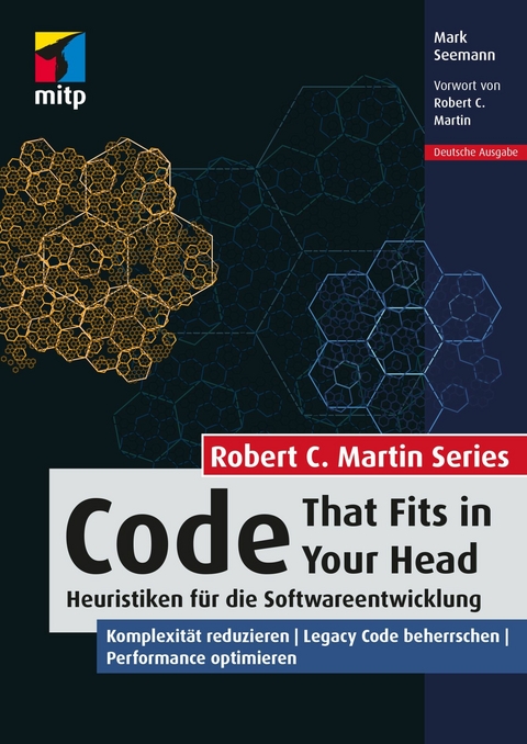 Code That Fits in Your Head -  Mark Seemann