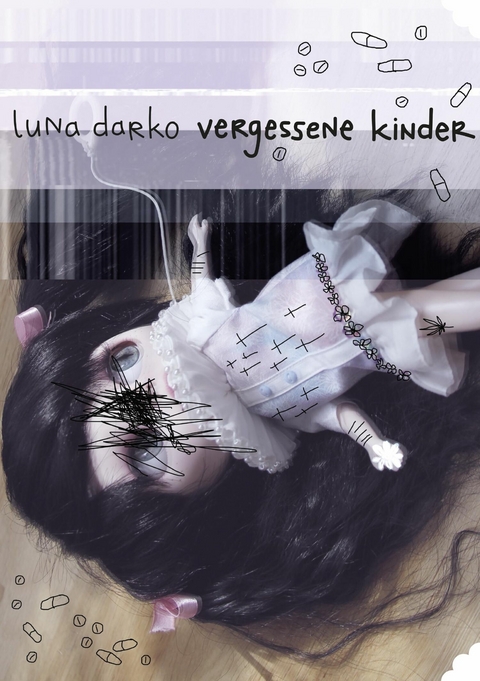 Vergessene Kinder -  Luna Darko