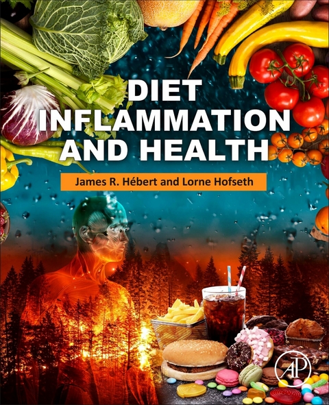 Diet, Inflammation, and Health - 