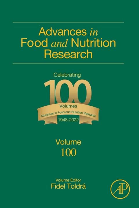 Advances in Food and Nutrition Research - 