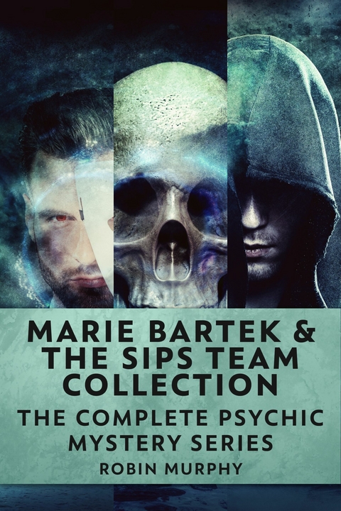 Marie Bartek & The SIPS Team Collection -  Robin Murphy