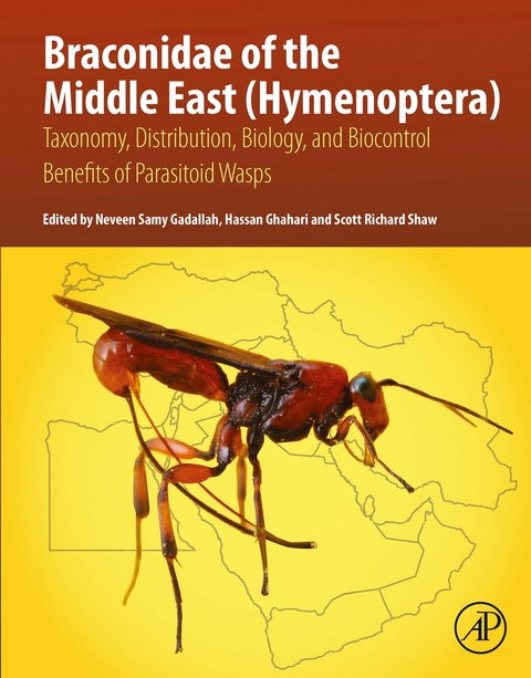 Braconidae of the Middle East (Hymenoptera) - 