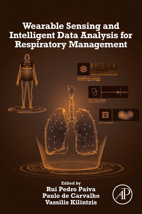 Wearable Sensing and Intelligent Data Analysis for Respiratory Management - 