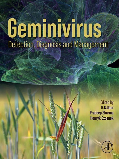 Geminivirus: Detection, Diagnosis and Management - 