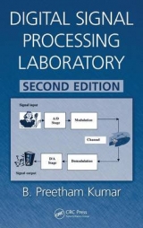 Digital Signal Processing Laboratory - Kumar, B. Preetham