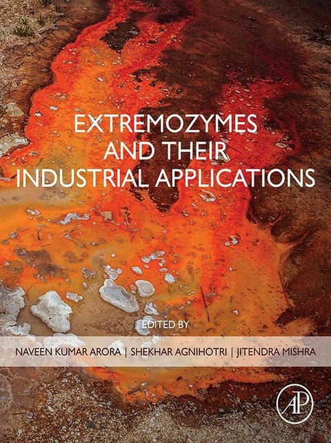 Extremozymes and their Industrial Applications - 