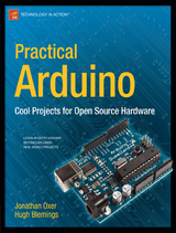 Practical Arduino - Jonathan Oxer, Hugh Blemings