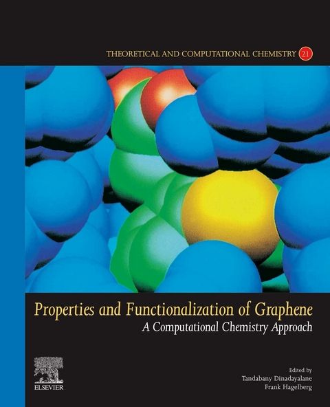 Properties and Functionalization of Graphene - 