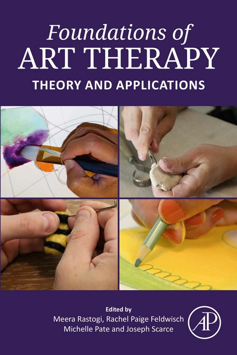 Foundations of Art Therapy - 