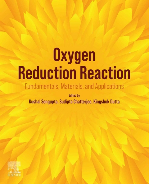 Oxygen Reduction Reaction - 