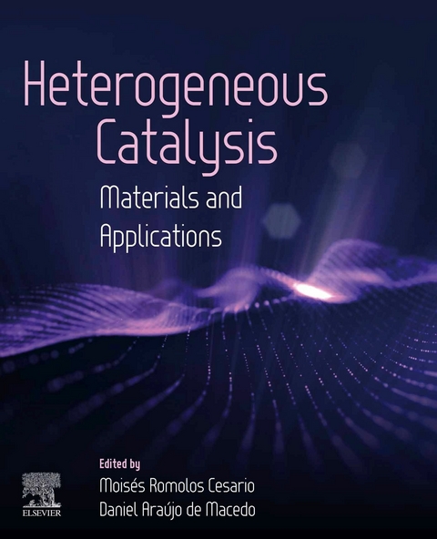 Heterogeneous Catalysis - 